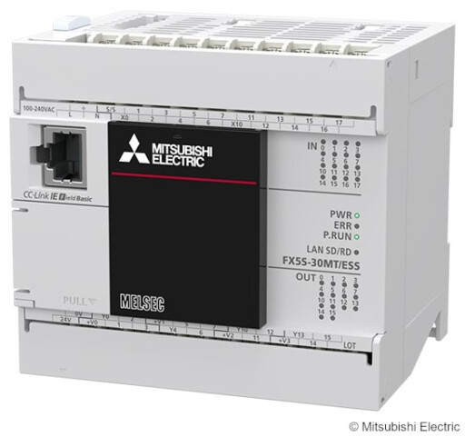 FX5S-30MT/ESS