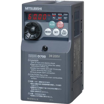 FR-D720-025-NA
