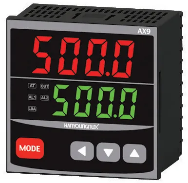 AX9-2A