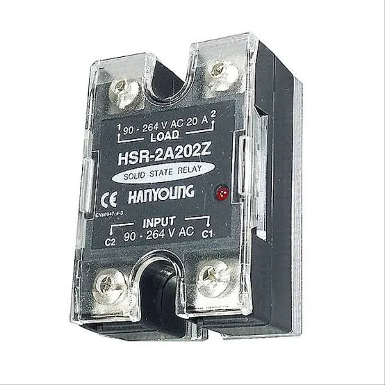 HSR-2A-202-Z
