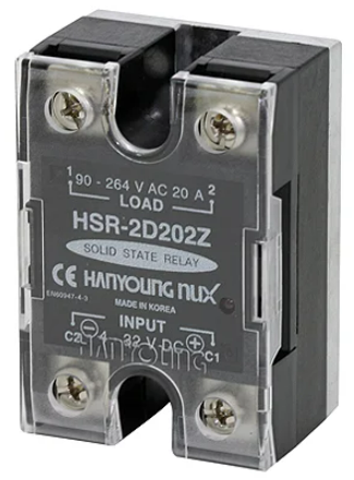 HSR-2D-102-Z
