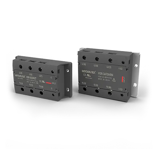 HSR-3D50LZN